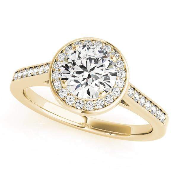 [Diamond Engagement Rings, Diamond Stud Earrings, and Gold Jewelry Online]-Angelucci Jewelry