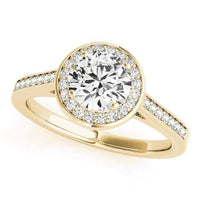 Thumbnail for [Diamond Engagement Rings, Diamond Stud Earrings, and Gold Jewelry Online]-Angelucci Jewelry
