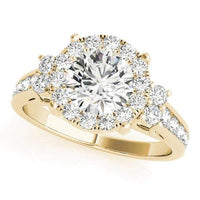 Thumbnail for [Diamond Engagement Rings, Diamond Stud Earrings, and Gold Jewelry Online]-Angelucci Jewelry