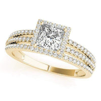 Thumbnail for [Diamond Engagement Rings, Diamond Stud Earrings, and Gold Jewelry Online]-Angelucci Jewelry