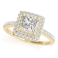 Thumbnail for [Diamond Engagement Rings, Diamond Stud Earrings, and Gold Jewelry Online]-Angelucci Jewelry