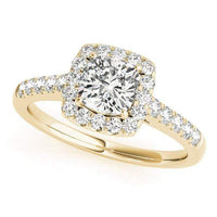 Thumbnail for [Diamond Engagement Rings, Diamond Stud Earrings, and Gold Jewelry Online]-Angelucci Jewelry