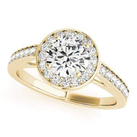 Thumbnail for [Diamond Engagement Rings, Diamond Stud Earrings, and Gold Jewelry Online]-Angelucci Jewelry