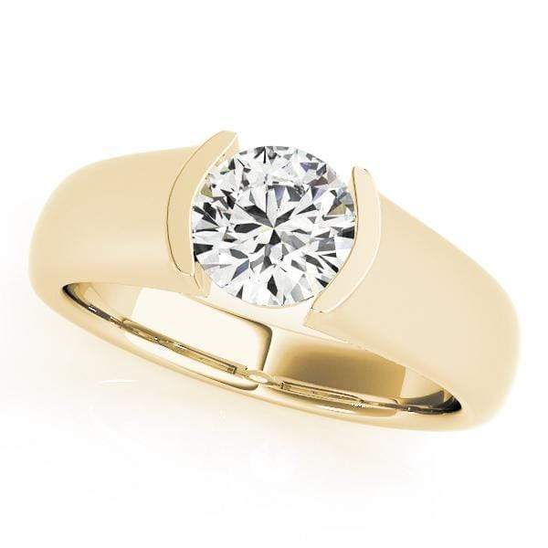 [Diamond Engagement Rings, Diamond Stud Earrings, and Gold Jewelry Online]-Angelucci Jewelry