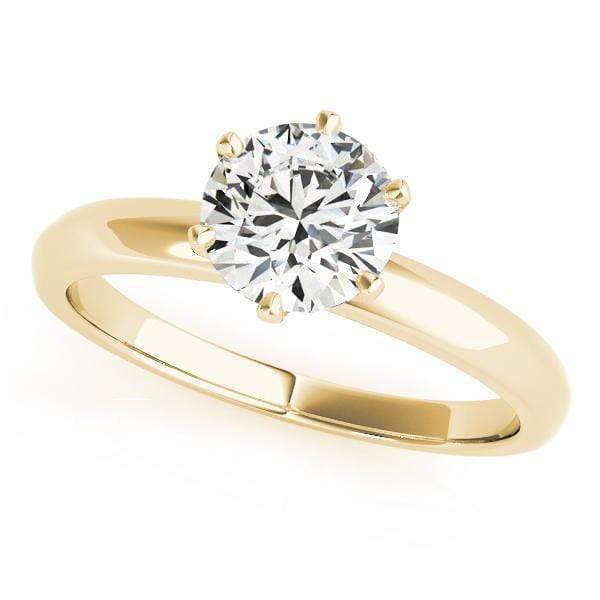 [Diamond Engagement Rings, Diamond Stud Earrings, and Gold Jewelry Online]-Angelucci Jewelry