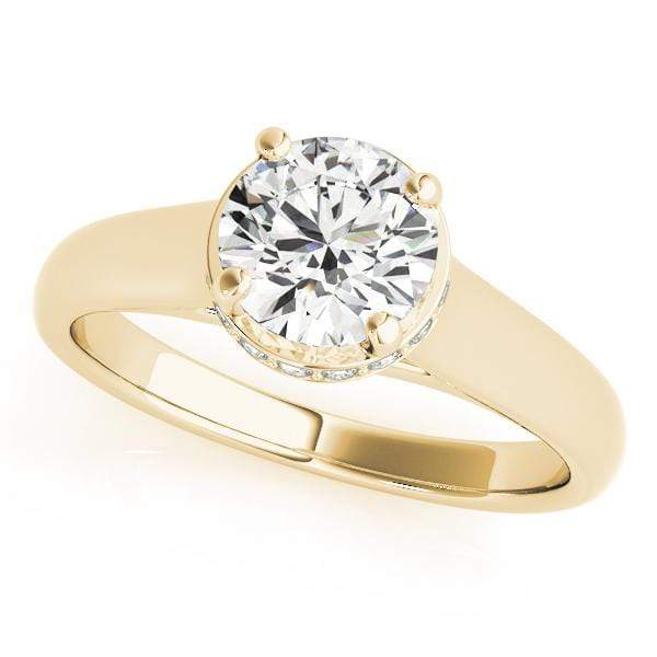 [Diamond Engagement Rings, Diamond Stud Earrings, and Gold Jewelry Online]-Angelucci Jewelry