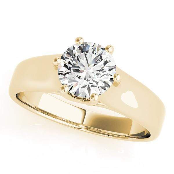 [Diamond Engagement Rings, Diamond Stud Earrings, and Gold Jewelry Online]-Angelucci Jewelry