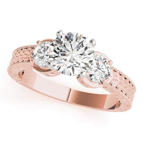 [Diamond Engagement Rings, Diamond Stud Earrings, and Gold Jewelry Online]-Angelucci Jewelry