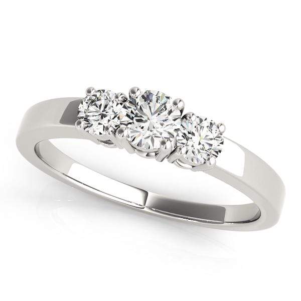[Diamond Engagement Rings, Diamond Stud Earrings, and Gold Jewelry Online]-Angelucci Jewelry