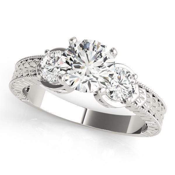 [Diamond Engagement Rings, Diamond Stud Earrings, and Gold Jewelry Online]-Angelucci Jewelry