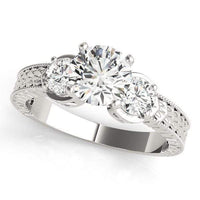 Thumbnail for [Diamond Engagement Rings, Diamond Stud Earrings, and Gold Jewelry Online]-Angelucci Jewelry