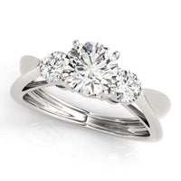 Thumbnail for [Diamond Engagement Rings, Diamond Stud Earrings, and Gold Jewelry Online]-Angelucci Jewelry