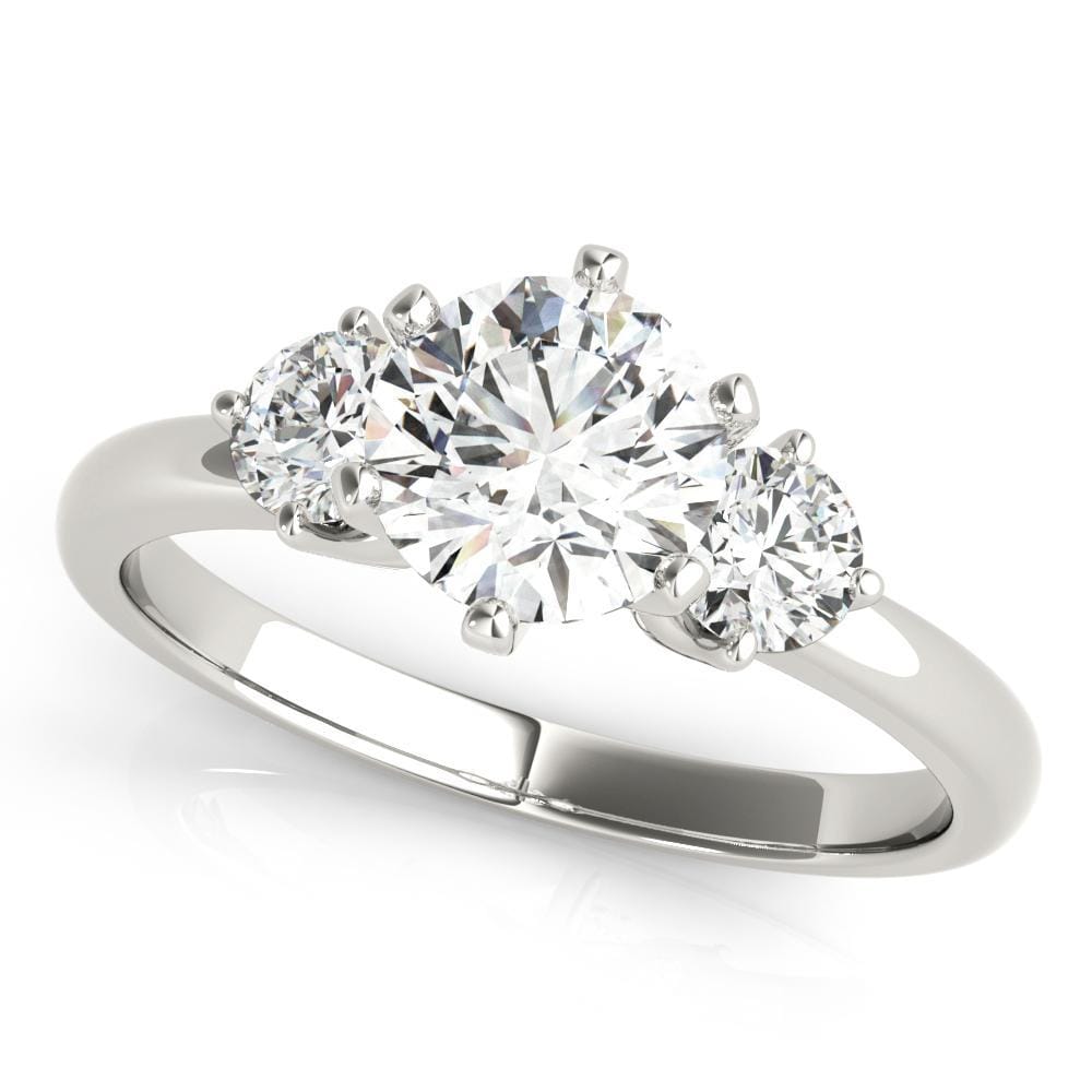 [Diamond Engagement Rings, Diamond Stud Earrings, and Gold Jewelry Online]-Angelucci Jewelry