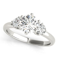 Thumbnail for [Diamond Engagement Rings, Diamond Stud Earrings, and Gold Jewelry Online]-Angelucci Jewelry