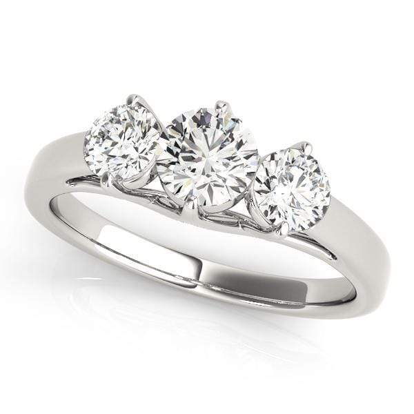 [Diamond Engagement Rings, Diamond Stud Earrings, and Gold Jewelry Online]-Angelucci Jewelry