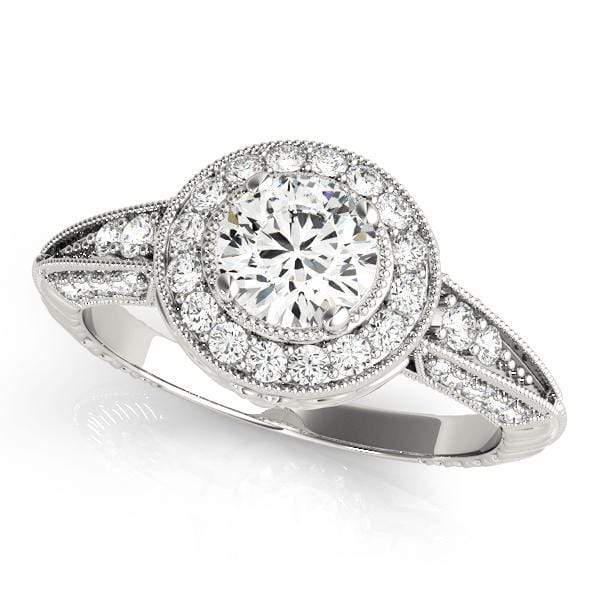 [Diamond Engagement Rings, Diamond Stud Earrings, and Gold Jewelry Online]-Angelucci Jewelry