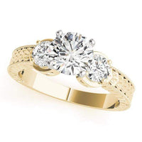 Thumbnail for [Diamond Engagement Rings, Diamond Stud Earrings, and Gold Jewelry Online]-Angelucci Jewelry