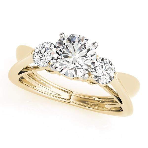 [Diamond Engagement Rings, Diamond Stud Earrings, and Gold Jewelry Online]-Angelucci Jewelry
