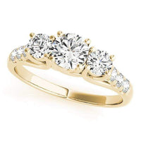 Thumbnail for [Diamond Engagement Rings, Diamond Stud Earrings, and Gold Jewelry Online]-Angelucci Jewelry