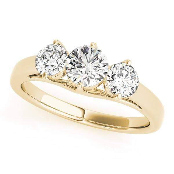 [Diamond Engagement Rings, Diamond Stud Earrings, and Gold Jewelry Online]-Angelucci Jewelry