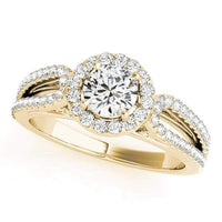 Thumbnail for [Diamond Engagement Rings, Diamond Stud Earrings, and Gold Jewelry Online]-Angelucci Jewelry