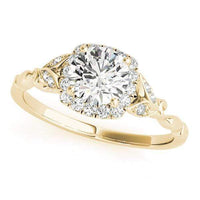 Thumbnail for [Diamond Engagement Rings, Diamond Stud Earrings, and Gold Jewelry Online]-Angelucci Jewelry