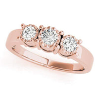 Thumbnail for [Diamond Engagement Rings, Diamond Stud Earrings, and Gold Jewelry Online]-Angelucci Jewelry