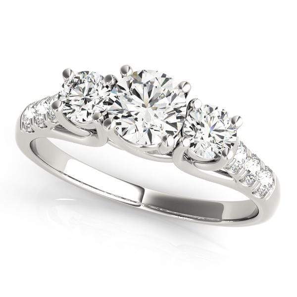 [Diamond Engagement Rings, Diamond Stud Earrings, and Gold Jewelry Online]-Angelucci Jewelry