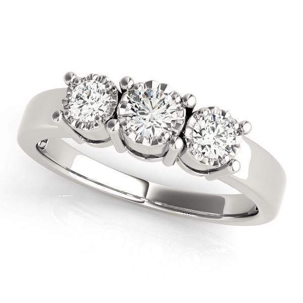 [Diamond Engagement Rings, Diamond Stud Earrings, and Gold Jewelry Online]-Angelucci Jewelry