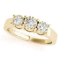 Thumbnail for [Diamond Engagement Rings, Diamond Stud Earrings, and Gold Jewelry Online]-Angelucci Jewelry