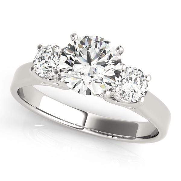 [Diamond Engagement Rings, Diamond Stud Earrings, and Gold Jewelry Online]-Angelucci Jewelry
