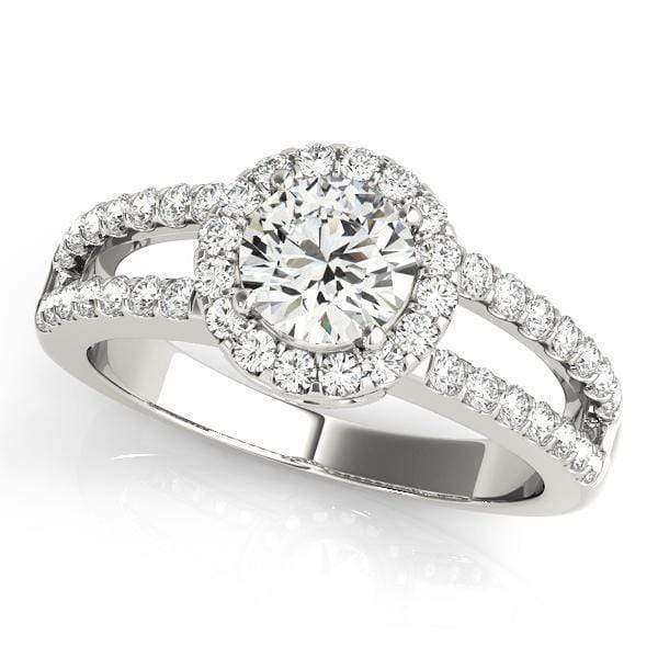 [Diamond Engagement Rings, Diamond Stud Earrings, and Gold Jewelry Online]-Angelucci Jewelry