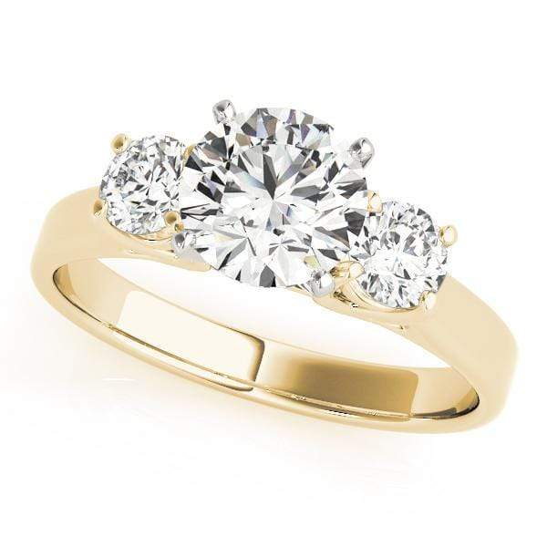 [Diamond Engagement Rings, Diamond Stud Earrings, and Gold Jewelry Online]-Angelucci Jewelry