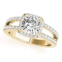 Thumbnail for [Diamond Engagement Rings, Diamond Stud Earrings, and Gold Jewelry Online]-Angelucci Jewelry