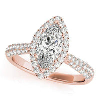 Thumbnail for [Diamond Engagement Rings, Diamond Stud Earrings, and Gold Jewelry Online]-Angelucci Jewelry