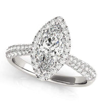 Thumbnail for [Diamond Engagement Rings, Diamond Stud Earrings, and Gold Jewelry Online]-Angelucci Jewelry