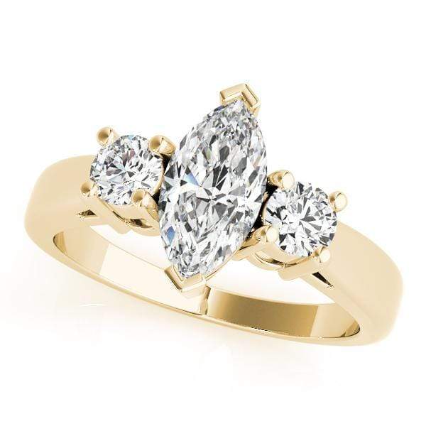 [Diamond Engagement Rings, Diamond Stud Earrings, and Gold Jewelry Online]-Angelucci Jewelry
