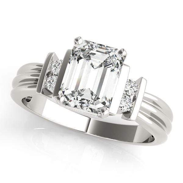 [Diamond Engagement Rings, Diamond Stud Earrings, and Gold Jewelry Online]-Angelucci Jewelry