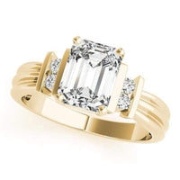 Thumbnail for [Diamond Engagement Rings, Diamond Stud Earrings, and Gold Jewelry Online]-Angelucci Jewelry