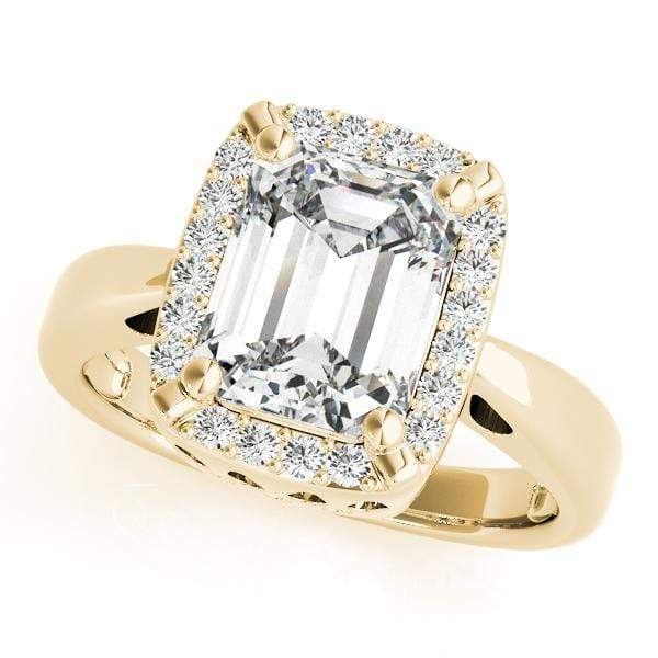 [Diamond Engagement Rings, Diamond Stud Earrings, and Gold Jewelry Online]-Angelucci Jewelry