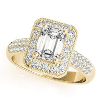 Thumbnail for [Diamond Engagement Rings, Diamond Stud Earrings, and Gold Jewelry Online]-Angelucci Jewelry