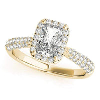 Thumbnail for [Diamond Engagement Rings, Diamond Stud Earrings, and Gold Jewelry Online]-Angelucci Jewelry