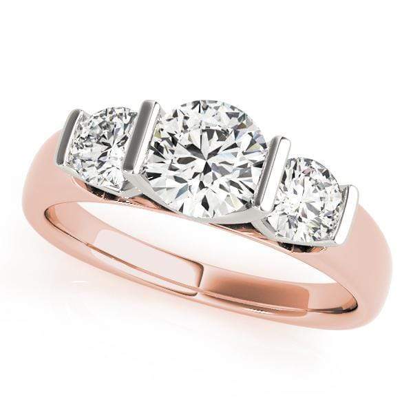 [Diamond Engagement Rings, Diamond Stud Earrings, and Gold Jewelry Online]-Angelucci Jewelry
