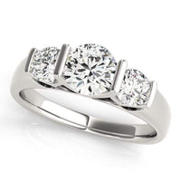Thumbnail for [Diamond Engagement Rings, Diamond Stud Earrings, and Gold Jewelry Online]-Angelucci Jewelry