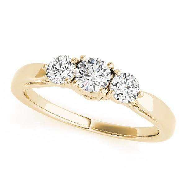 [Diamond Engagement Rings, Diamond Stud Earrings, and Gold Jewelry Online]-Angelucci Jewelry
