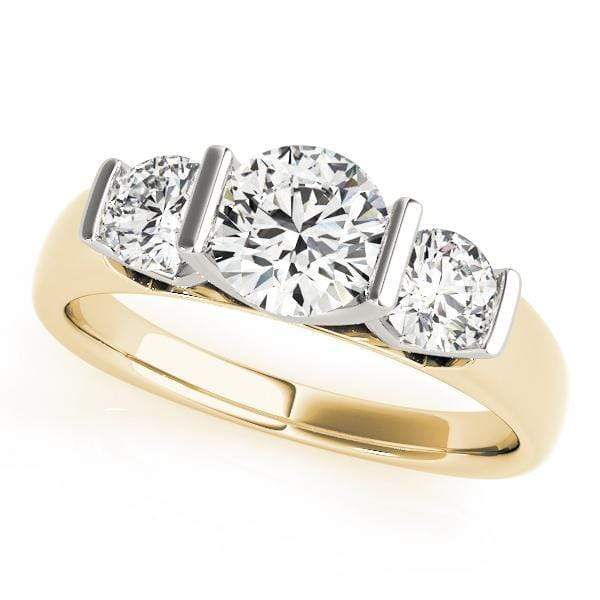 [Diamond Engagement Rings, Diamond Stud Earrings, and Gold Jewelry Online]-Angelucci Jewelry