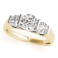 Thumbnail for [Diamond Engagement Rings, Diamond Stud Earrings, and Gold Jewelry Online]-Angelucci Jewelry