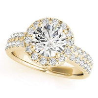 Thumbnail for [Diamond Engagement Rings, Diamond Stud Earrings, and Gold Jewelry Online]-Angelucci Jewelry