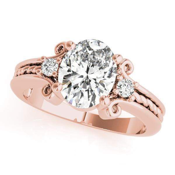 [Diamond Engagement Rings, Diamond Stud Earrings, and Gold Jewelry Online]-Angelucci Jewelry