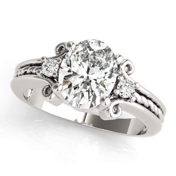 [Diamond Engagement Rings, Diamond Stud Earrings, and Gold Jewelry Online]-Angelucci Jewelry